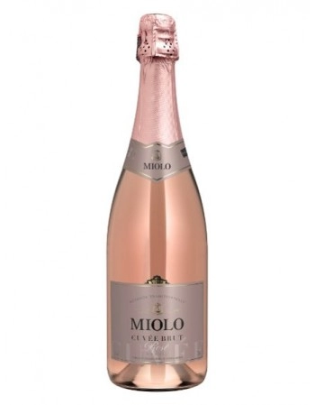 ESPUMANTE MIOLO CUVEE ROSE BRUT GF 750ML