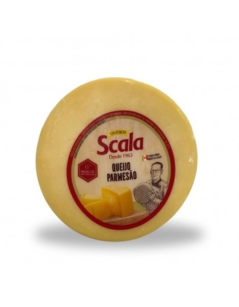 QUEIJO PARMESAO SCALA PÇ 6KG