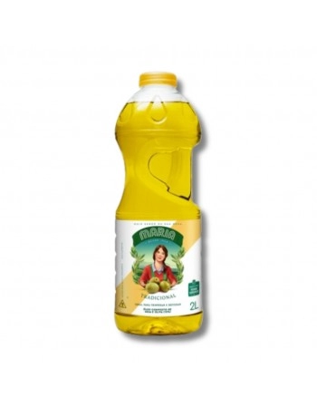 OLEO COMPOSTO TRADICIONAL MARIA PET 2 LT