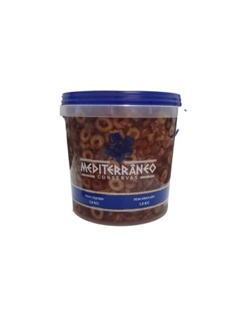 AZEITONA PRETA FATIADA MEDITERRANEO BLD 1,8KG