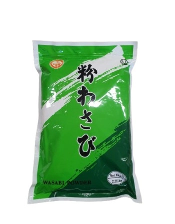 WASABI EM PO PREMIUM PCT 1KG