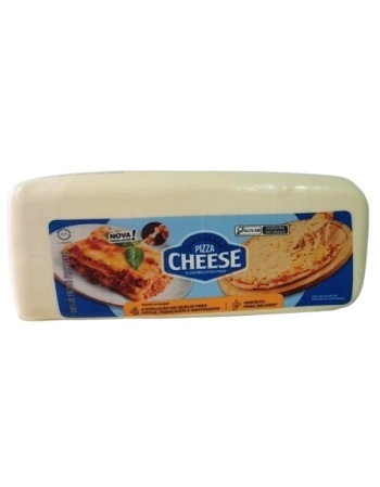 MUSSARELA PIZZA CHEESE PÇ 4 KG