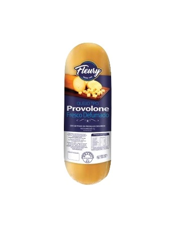 PROVOLONE FLEURY PÇ 5KG