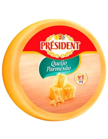 PARMESAO PRESIDENT PC 6 KG