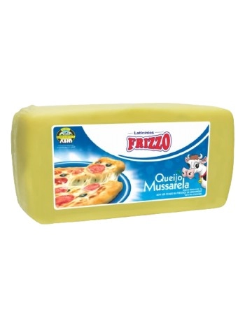 MUSSARELA FRIZZO PÇ 4KG