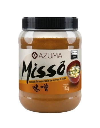 MISSO TOZAN POTE 1KG 