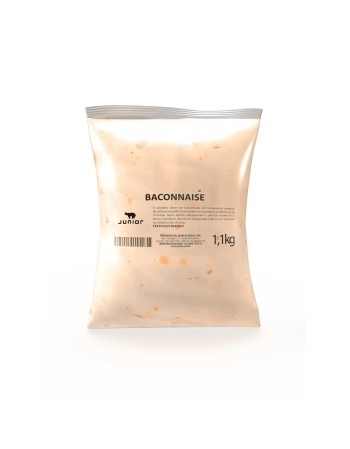 BACONNAISE JUNIOR BAG 1,1KG