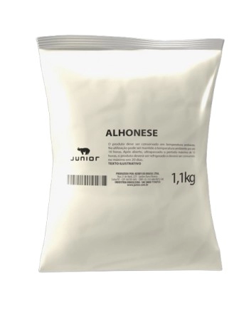 ALHONESE JUNIOR BAG 1,1KG