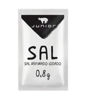 SAL SACHE JUNIOR CX 2500X8G