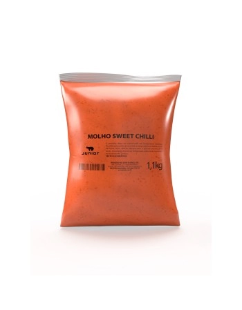 MOLHO SWEET CHILLI JUNIOR BAG 1,1KG