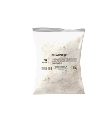 MAIONESE CHIMICHURRI JUNIOR BAG 1,1KG