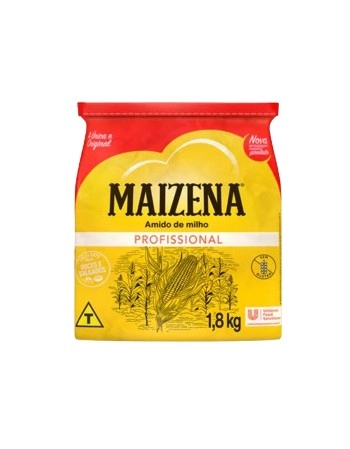 AMIDO DE MILHO MAIZENA PCT 1,8 KG