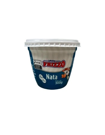 NATA FRESCA FRIZZO POTE 300G