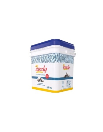 OLEO DE ALGODAO IANDY BALDE 14,5KG