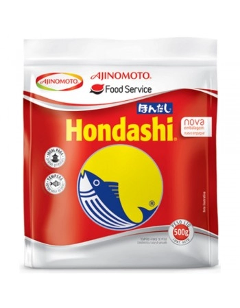 HONDASHI AJINOMOTO PCT 500G