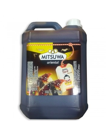 MOLHO TARÊ MITSUWA GALAO 5LT