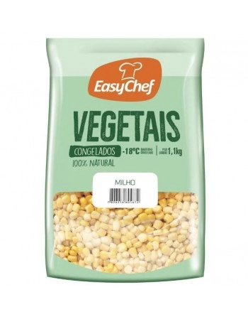 MILHO VERDE CONG EASYCHEF PCT 1,1KG